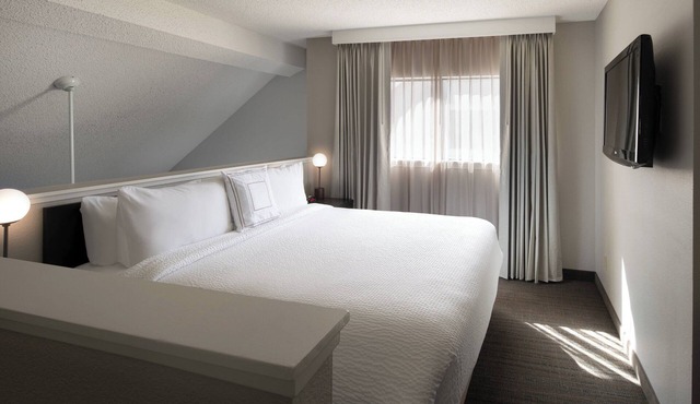 Residence Inn By Marriott Boulder