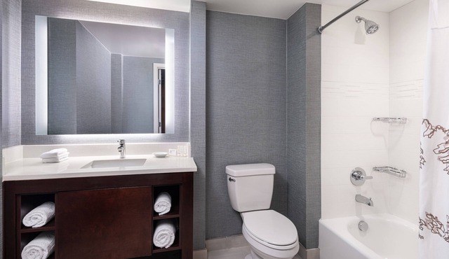 Residence Inn Denver Cherry Creek