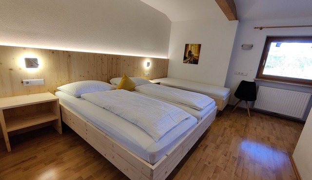 Residence Klementhof - A 208 3 in Natz