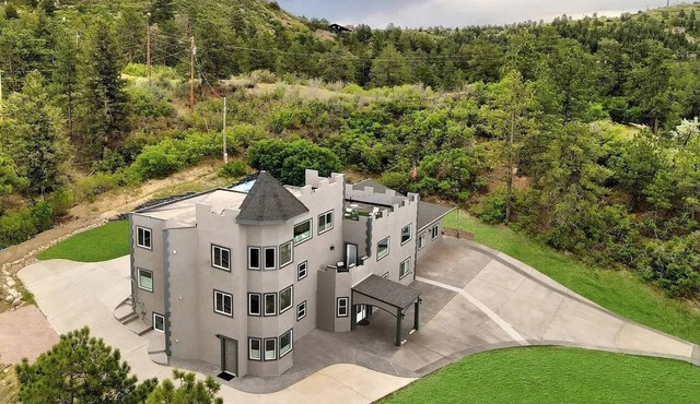 Retreat 7BR 8BD 6BA Sleep11 Accessible CamperParking Shop Golf