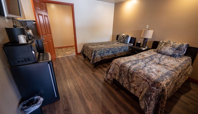 Rimrock Hotel