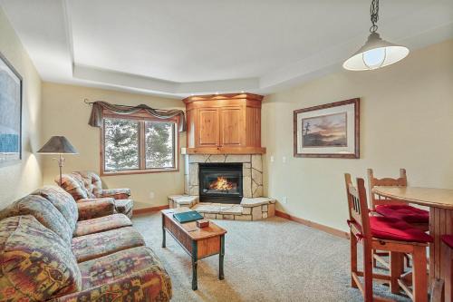 Riverbend Lodge 209 by Great Western Lodging
