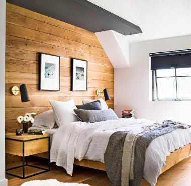 RNG apartment