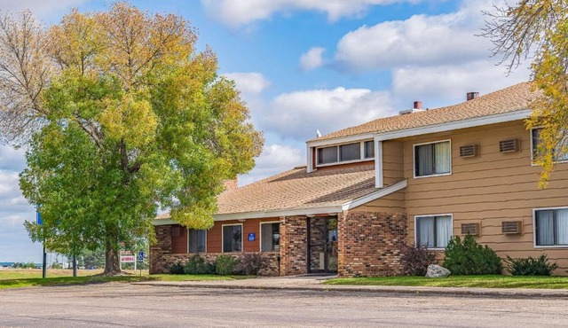 Rodeway Inn Saint Joseph in Saint Joseph
