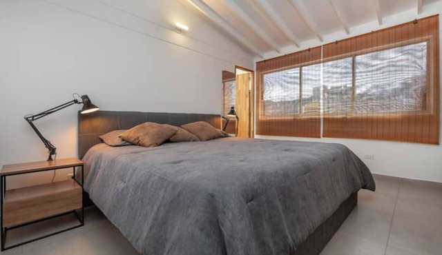 Rooftop apartment in Sabaneta
