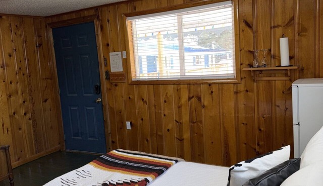 Room 4 at Bellamy's Haus
