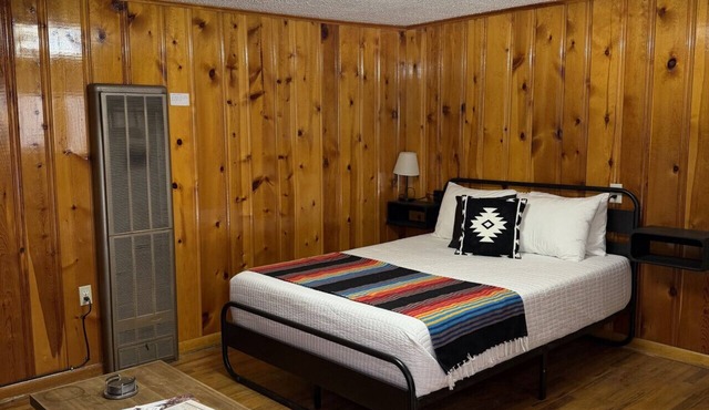 Room 5 at Bellamy's Haus