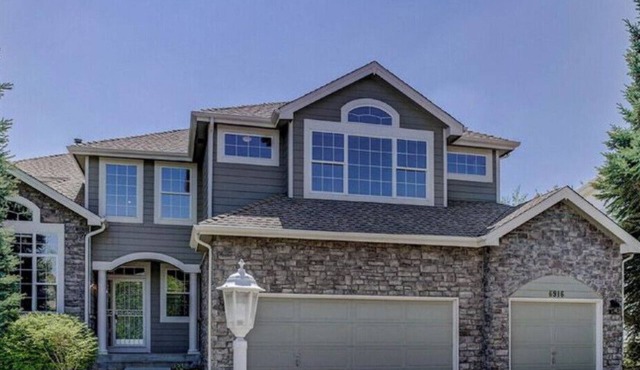Saddle Rock Golf In Cherry Creek District/Southlands Malls