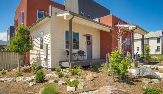 Salida Oasis: 1 Mi to Town, Mountain View, Hot Tub