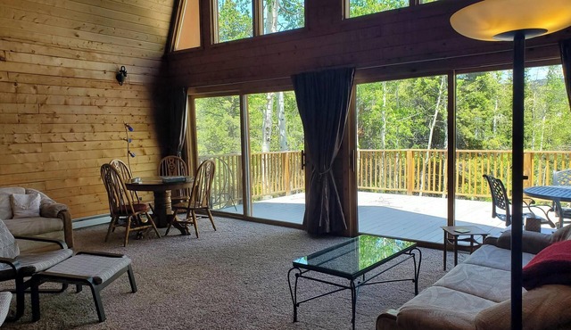 Scenic Mountain Vacation Family Home near Blackhawk, Golden, and Denver
