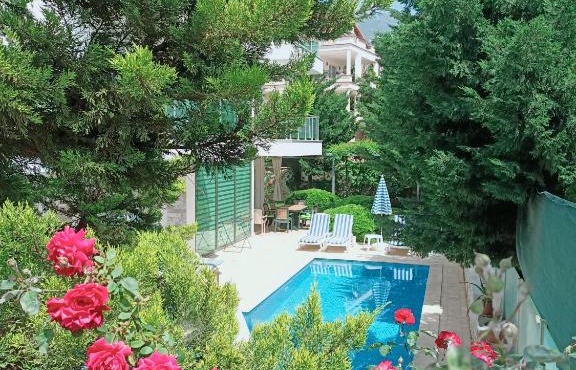 Sedef 1 in Kaş
