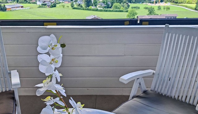 Seethurn by Interhome in Strobl
