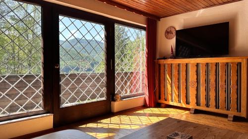 Semmering Guest Haus in Steinhaus am Semmering