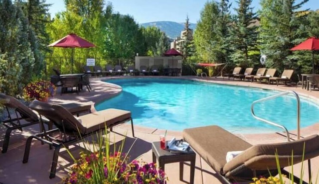 Sheraton Mountain Vista | 1BR/1BA Villa w/Balcony