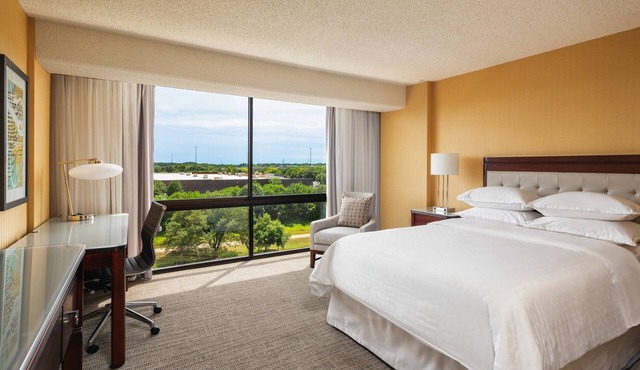Sheraton West Des Moines Hotel in West Des Moines