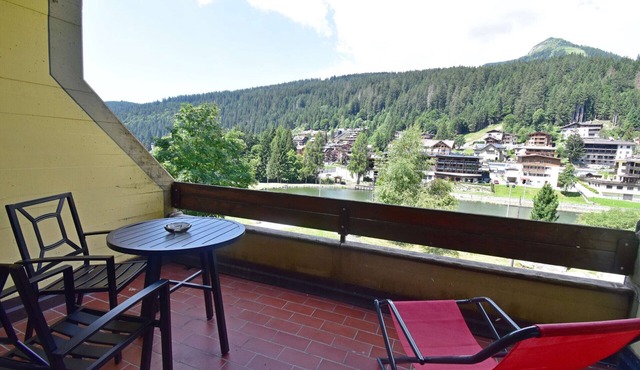 SILVANA 114 022247-AT-672484 in Madonna di Campiglio