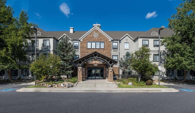 Sonesta ES Suites Denver South Park Meadows in Lone Tree