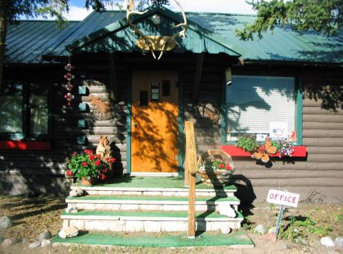 South Fork Lodge & RV Park Colorado