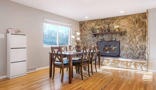 Spacious 5BR Retreat Near Olde Town Arvada