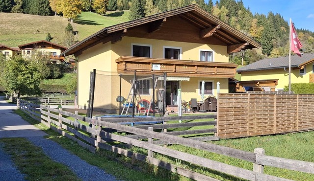 Spacious flat between Wagrain and Flachau in Wagrain