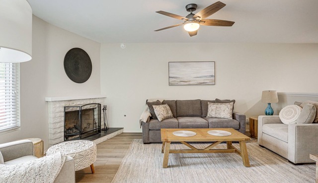 Spacious Oceanside Family Home w/Fenced-In Yard in Oceanside