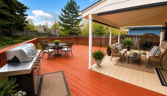 Spacious Updated Home in Desirable Community