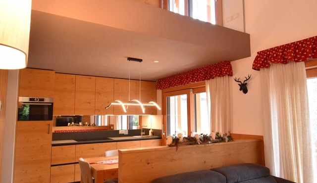 Spinale Duplex Apartment MhD in Madonna di Campiglio