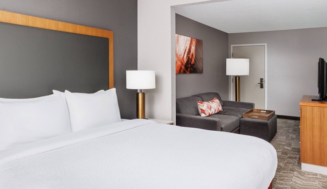 Springhill Suites by Marriott Warwick in West Warwick