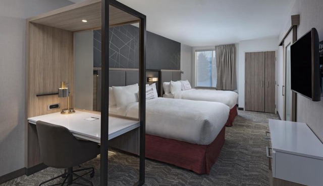 SpringHill Suites by Marriott Denver West/Golden