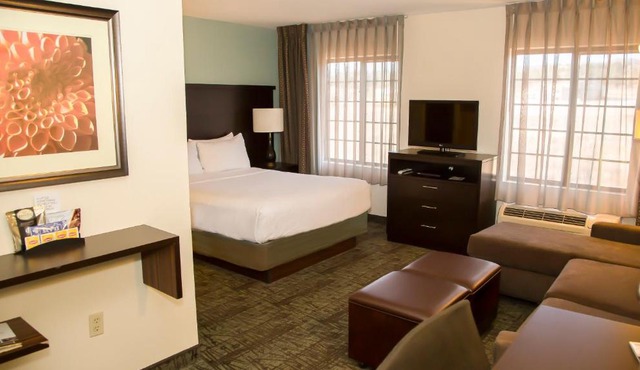 Staybridge Suites Colorado Springs North by IHG