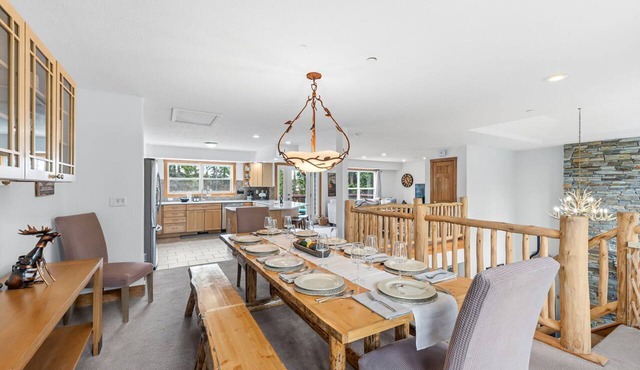 Summit County Escape | Private Hot Tub+ Deck