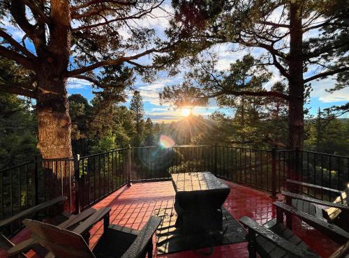 Sunset Grove in Divide