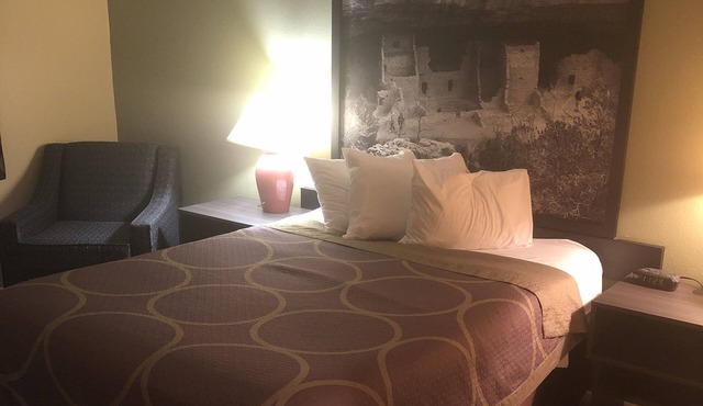 Super 8 by Wyndham Florence, CO