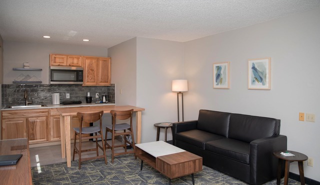 SureStay Plus by Best Western Montrose