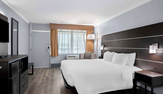 SureStay Plus Hotel by Best Western Brandywine Valley