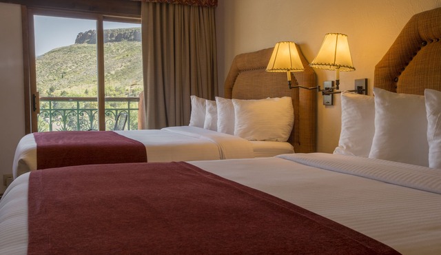 Table Mountain Inn