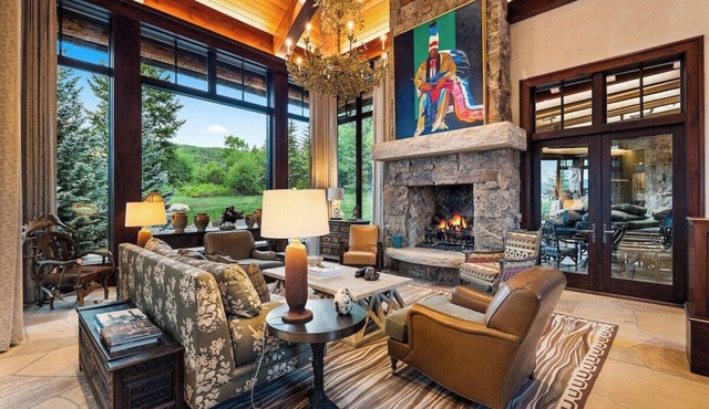 Tall Timber Estate - Ski In Bachelor Gulch