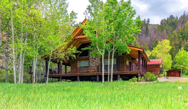 Taylormade Hideaway - Almont