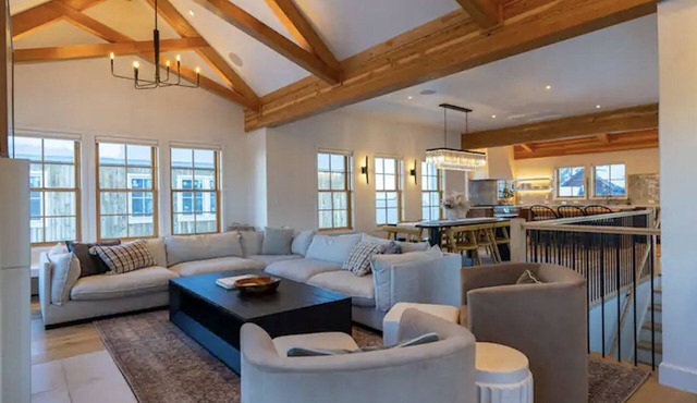 Teocalli House in Crested Butte
