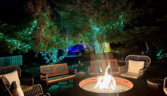 The Bird’s Nest - Creekside Cabin Retreat Near Salida & Monarch Mountain