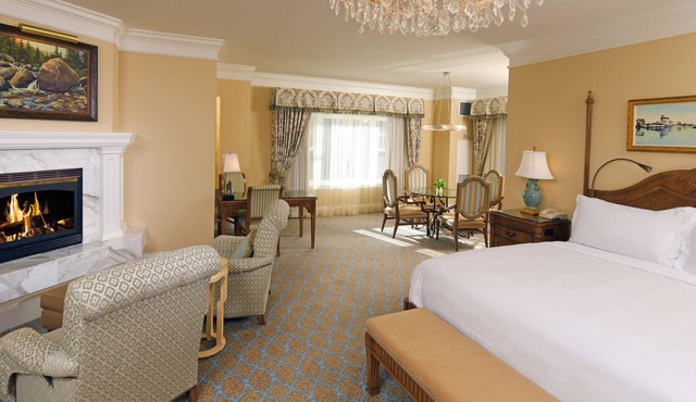 The Broadmoor