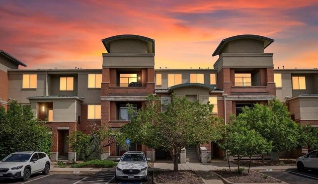 The Central Hub 2BD/2BTH