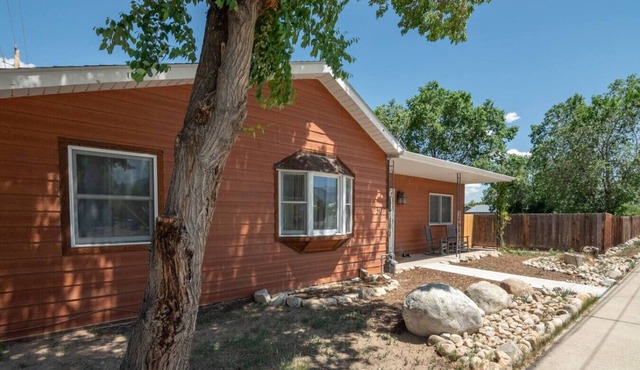 The Cottage on Colorado
