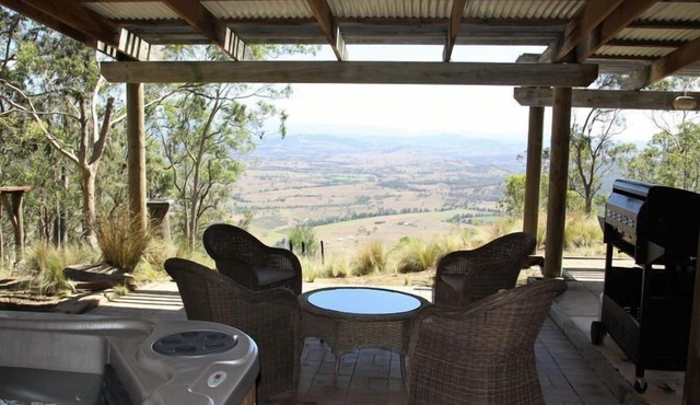 The gallery - eco-friendly atmosphere in Vacy