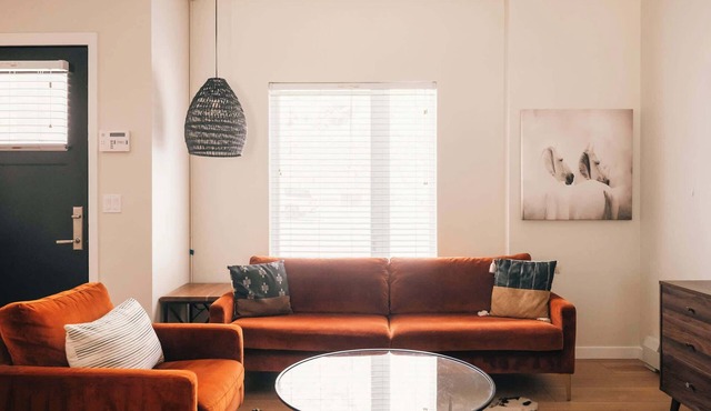 The Honeysuckle Homestead | Georgetown Living