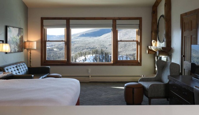 The Lodge at Breckenridge