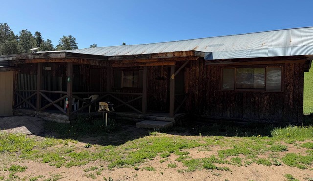 The Lodge Cabin #3