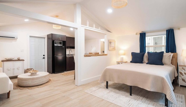 The Margaret Suite