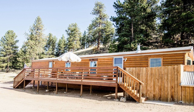 The Original Lake George Lodge- Home with Front Deck!