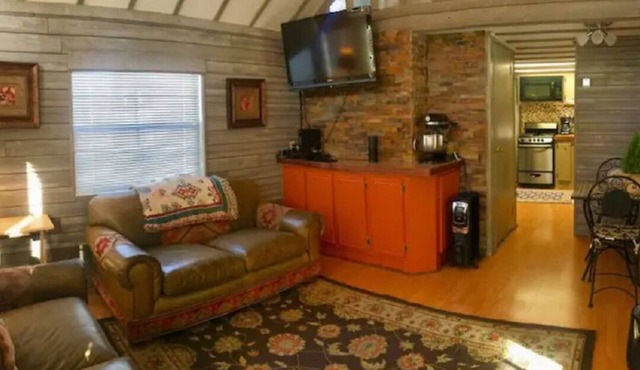 THE PEFECT CHALET